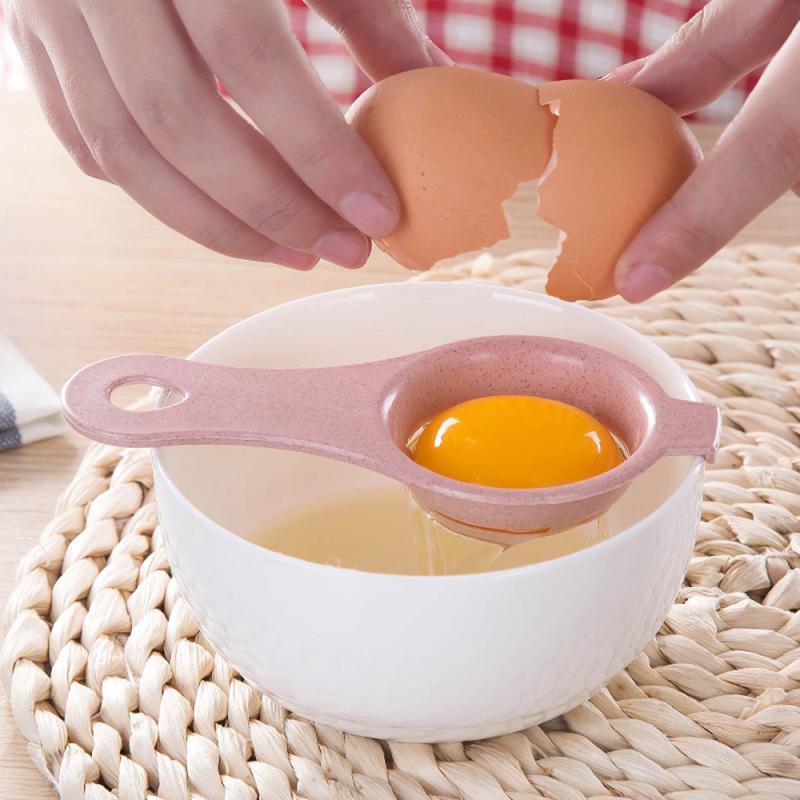 Mathiateur de jaune et de blan - Egg Separator Tool avis et prix