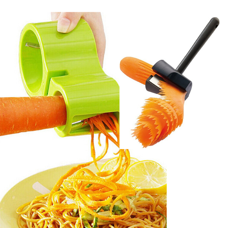 Trancheuse opaque dentelée pou - Kitchen Gadget Amazon avis et prix
