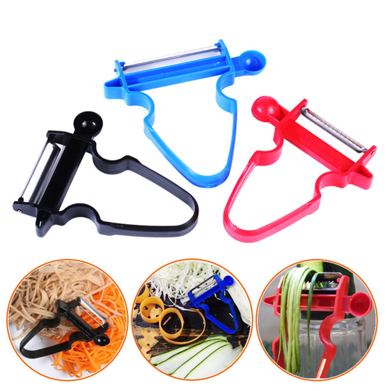 Trancheuse opaque dentelée pou - Kitchen Gadget Amazon avis et prix