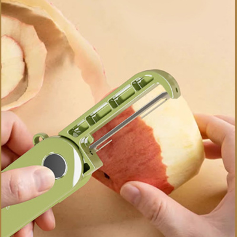 Mini couteau à fruits Portable - Quality Kitchen Gadgets avis et prix