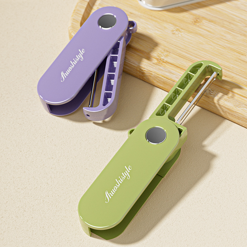 Mini couteau à fruits Portable - Quality Kitchen Gadgets avis et prix