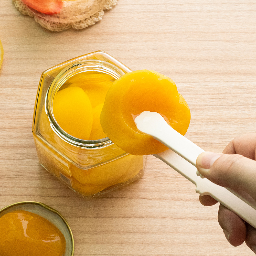 Pinces alimentaires en Silicon - Kitchen Gadgets For Seniors avis et prix