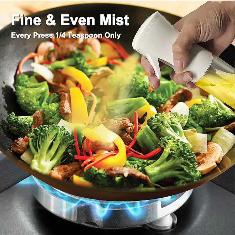 Bouteille de pulvérisation d'h - Kitchen Gadgets For Seniors avis et prix