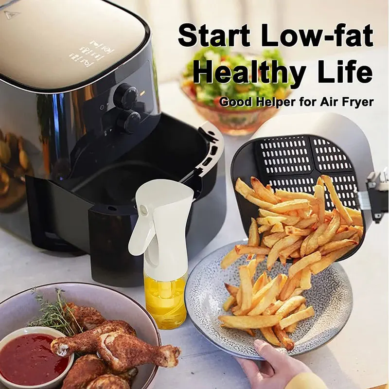 Bouteille de pulvérisation d'h - Kitchen Gadgets For Seniors avis et prix