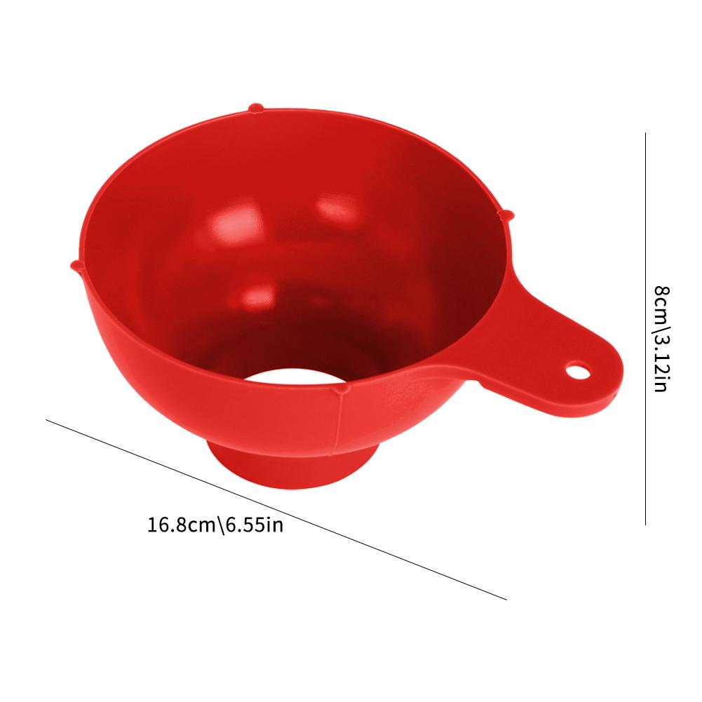 Entonnoir en plastique en cons - Kitchen Gadgets New avis et prix