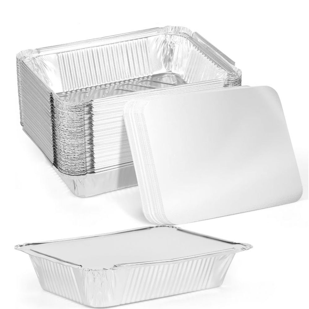 Plateaux carrés antiadhésifs e - Kitchen Gadgets New avis et prix