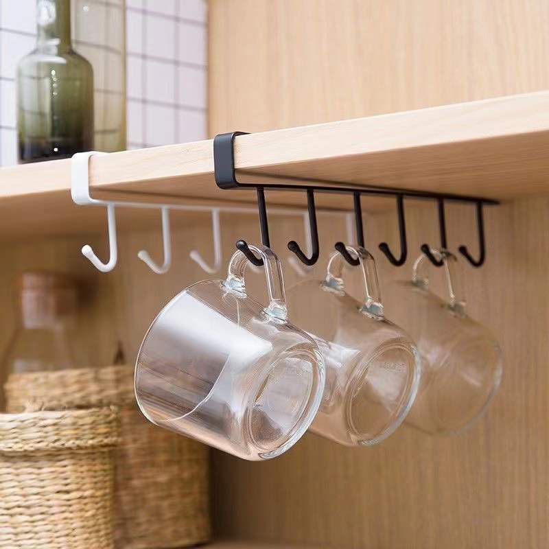 Support de rangement sous armo - Kitchen Gadgets Rack Storage avis et prix