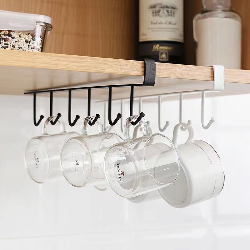 Support de rangement sous armo - Kitchen Gadgets Rack Storage avis et prix