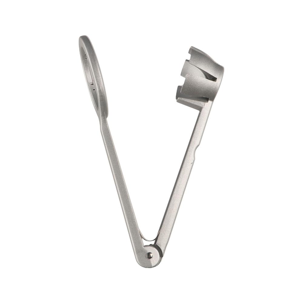 Coupe-œuf manuel en alliage d' - Egg Separator Tool avis et prix