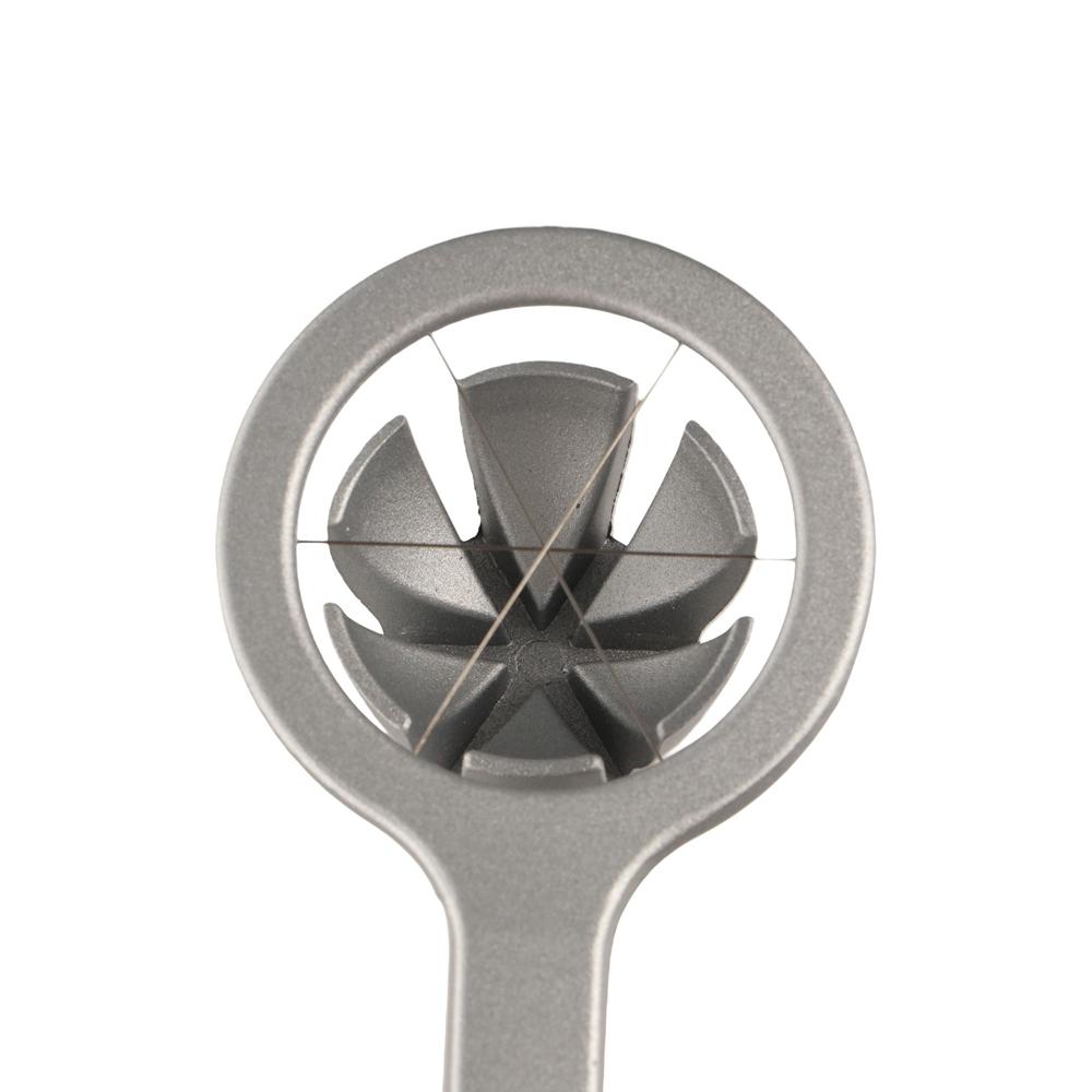 Coupe-œuf manuel en alliage d' - Egg Separator Tool avis et prix