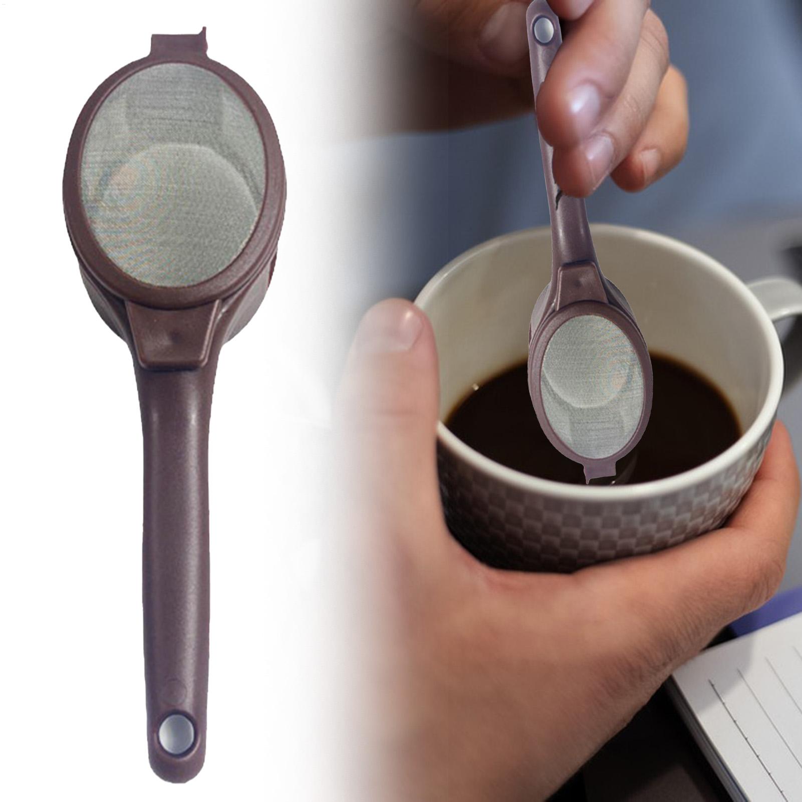 Cuillère-filtre à café, passoi - Kitchen Gadgets Dropshipping avis et prix
