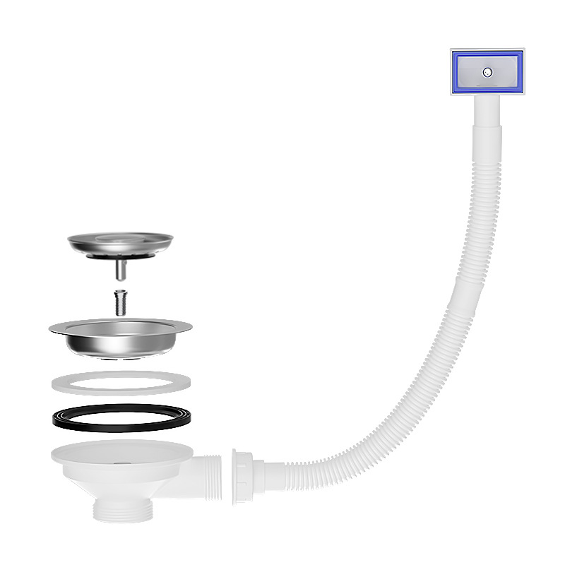 Kit de Vidange de Proximité po - Stainless Steel Strainer avis et prix