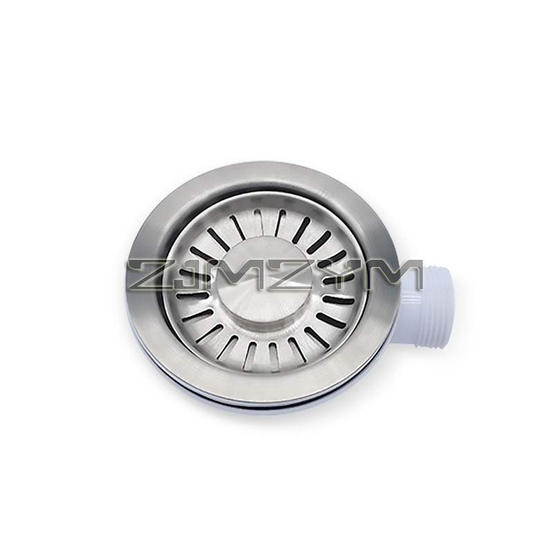 Kit de Vidange de Proximité po - Stainless Steel Strainer avis et prix