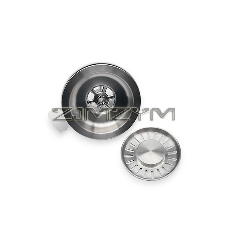 Kit de Vidange de Proximité po - Stainless Steel Strainer avis et prix