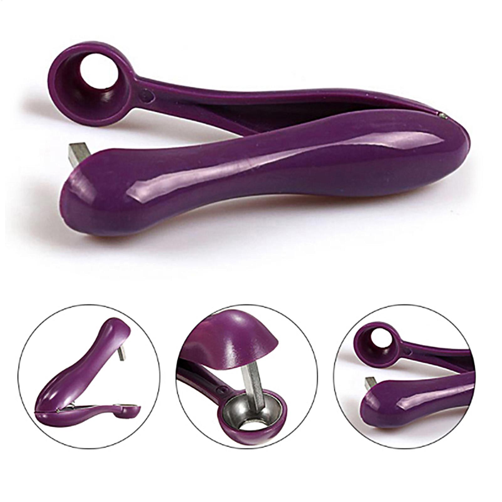 Décortiqueur de cerises portab - Kitchen Gadgets And Tools avis et prix