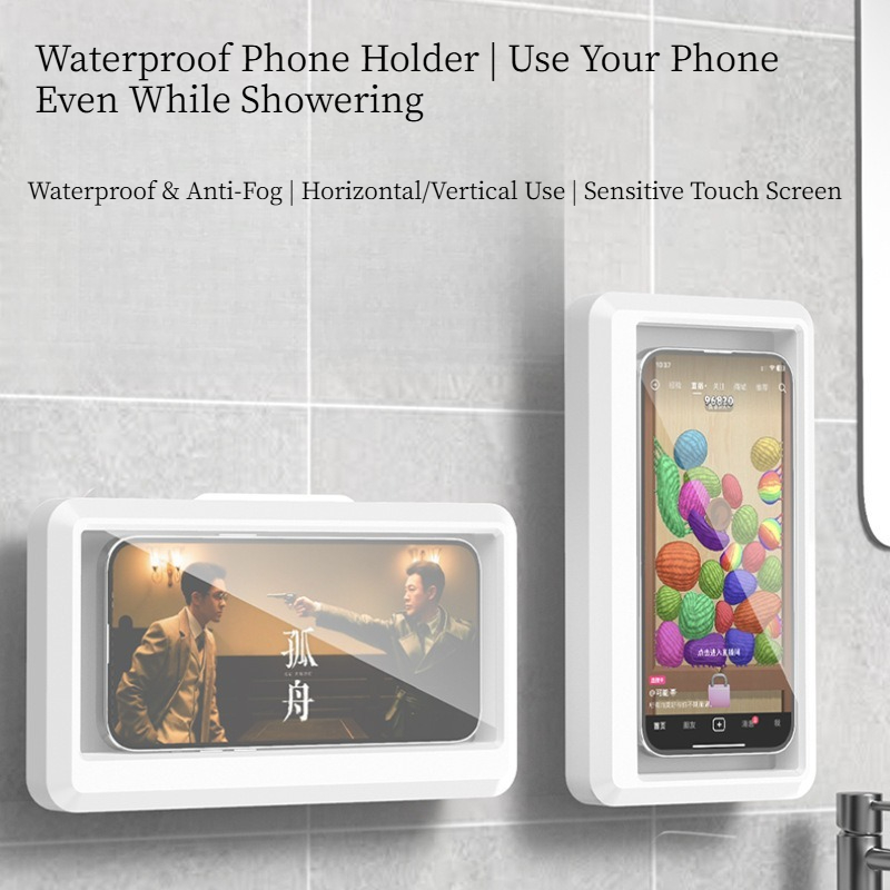 Étui de téléphone étanche pour - Kitchen Gadgets Dropshipping avis et prix
