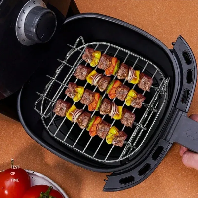 Accessoires pour friteuse élec - Air Fryer Accessories avis et prix