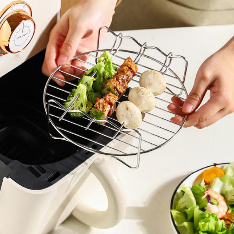 Accessoires pour friteuse élec - Air Fryer Accessories avis et prix