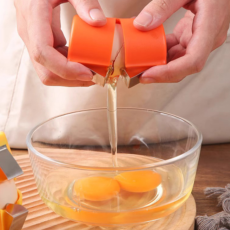 Séparateur de coquille d'œuf,  - Egg Separator Tool avis et prix