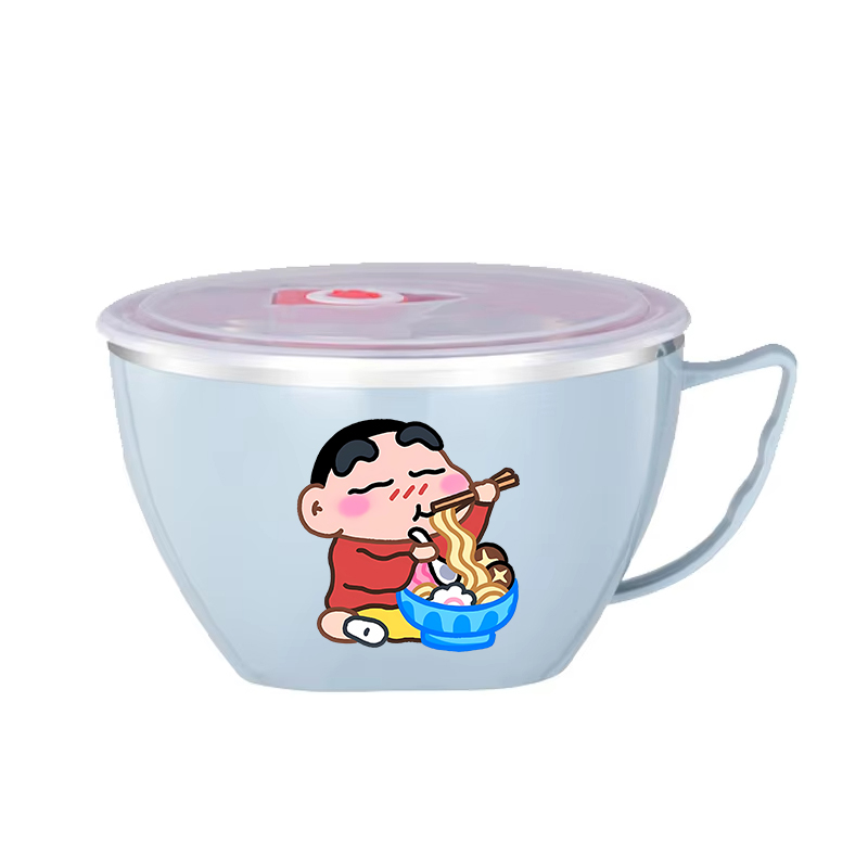 Bol à nouilles Crayon Shin-cha - Kitchen Gadgets New avis et prix