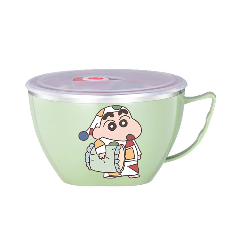 Bol à nouilles Crayon Shin-cha - Kitchen Gadgets New avis et prix