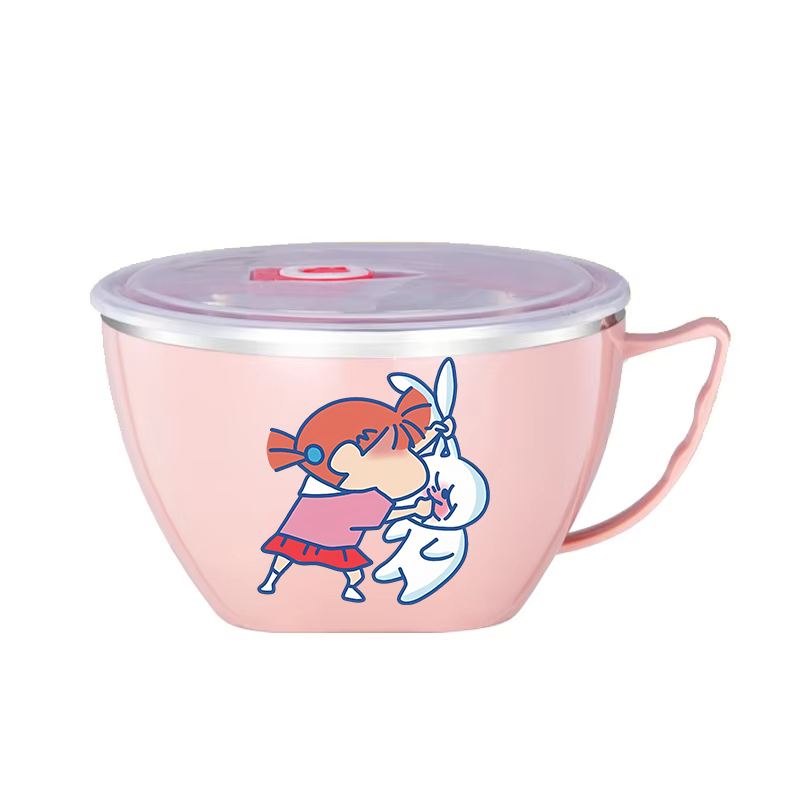 Bol à nouilles Crayon Shin-cha - Kitchen Gadgets New avis et prix