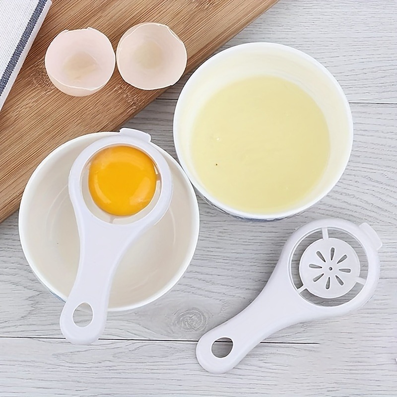 1/3 pièces de séparateur de bl - Egg Separator Tool avis et prix
