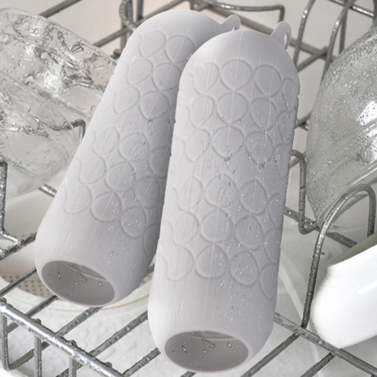 Éplucheur d'ail en silicone ra - Kitchen Gadgets Dropshipping avis et prix