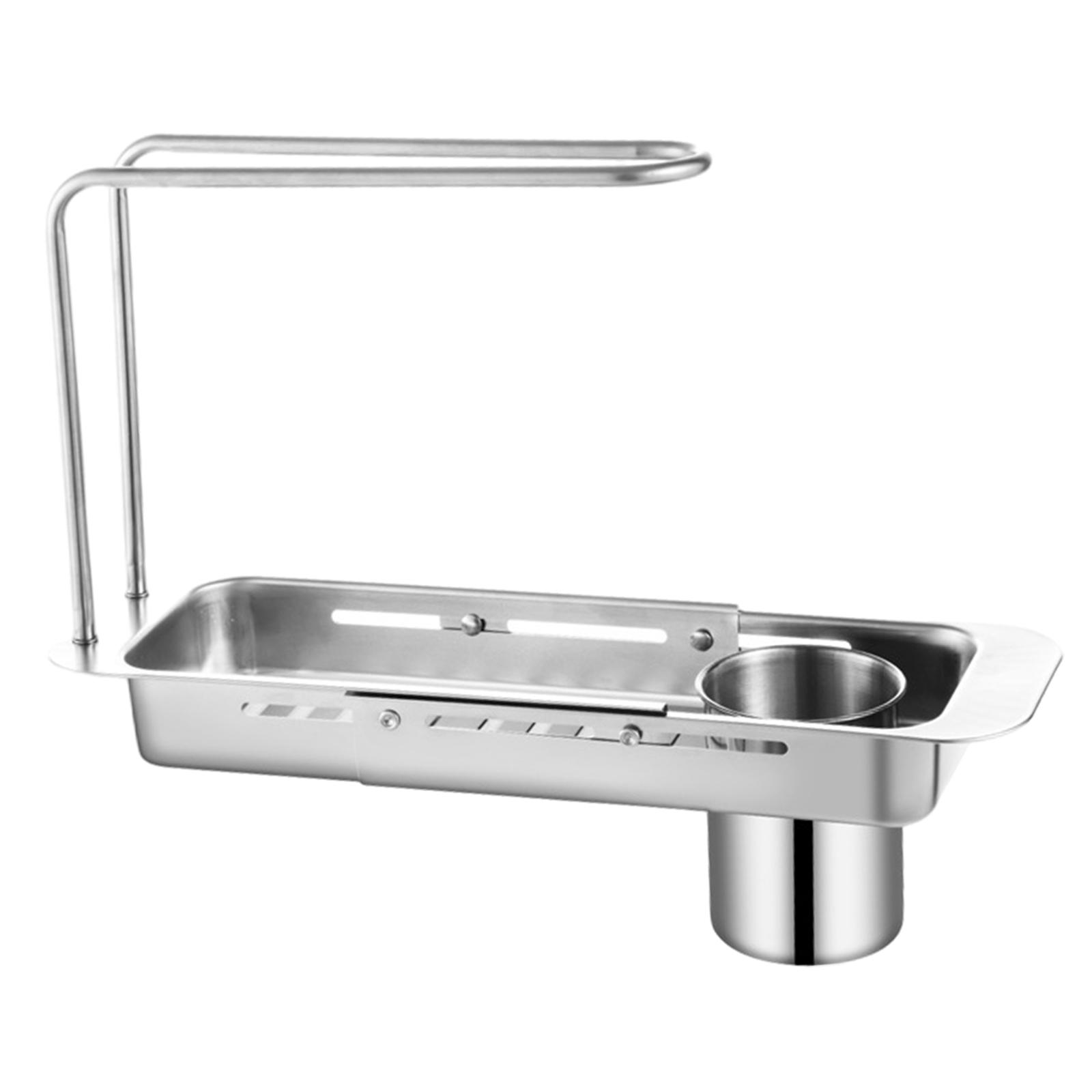 Égouttoir à évier, support pou - Kitchen Gadgets Rack Storage avis et prix