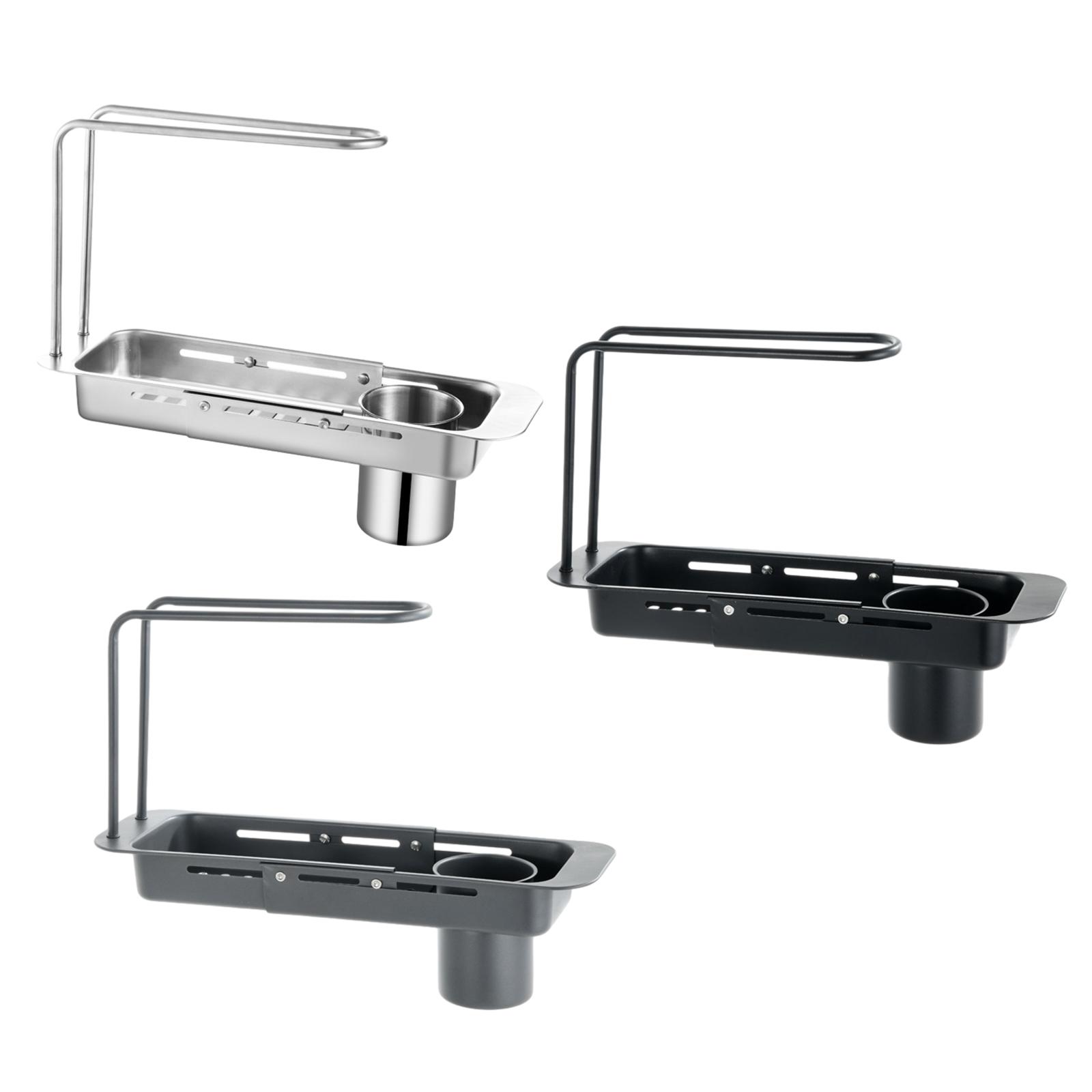 Égouttoir à évier, support pou - Kitchen Gadgets Rack Storage avis et prix