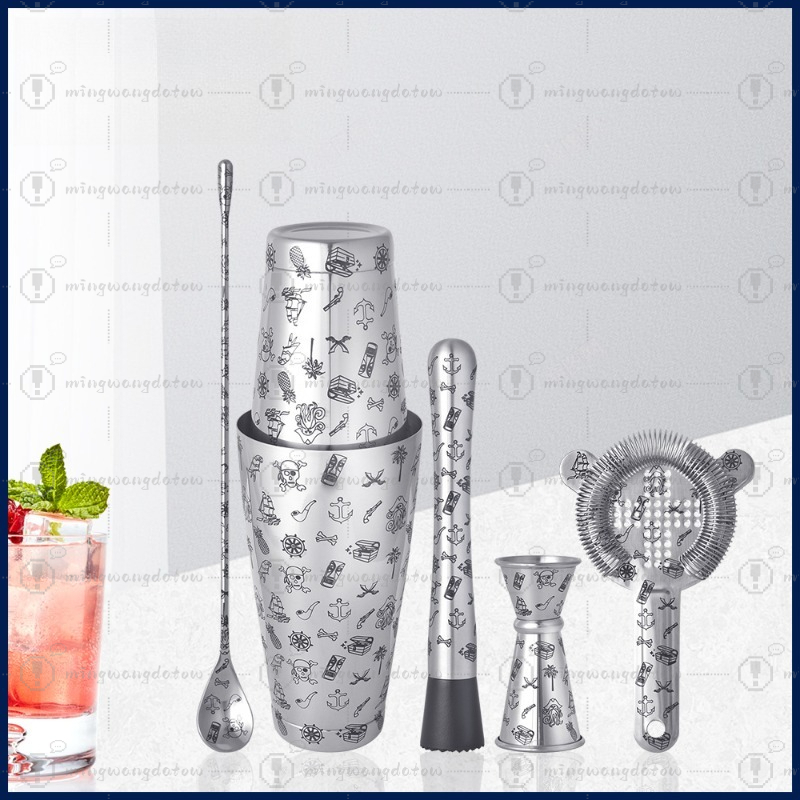 Passoire à glace en acier inox - Stainless Steel Strainer avis et prix
