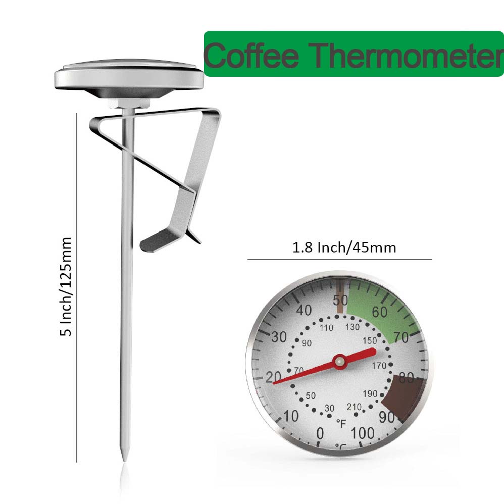 0-100 ° C thermomètre alimenta - Quality Kitchen Gadgets avis et prix