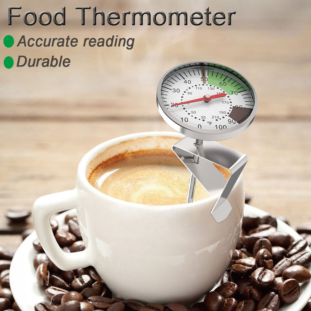 0-100 ° C thermomètre alimenta - Quality Kitchen Gadgets avis et prix