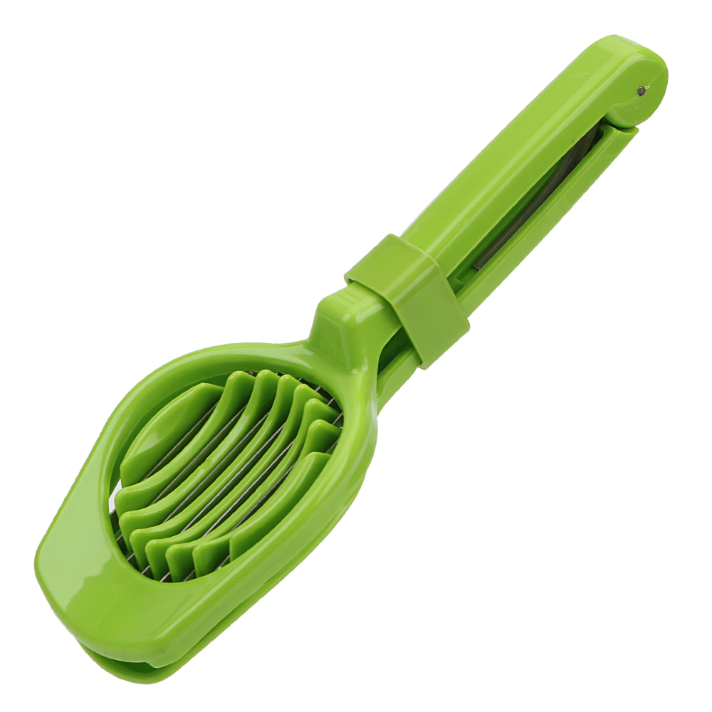 Trancheuse à œufs en acier ino - Egg Separator Tool avis et prix