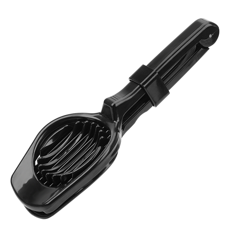 Trancheuse à œufs en acier ino - Egg Separator Tool avis et prix