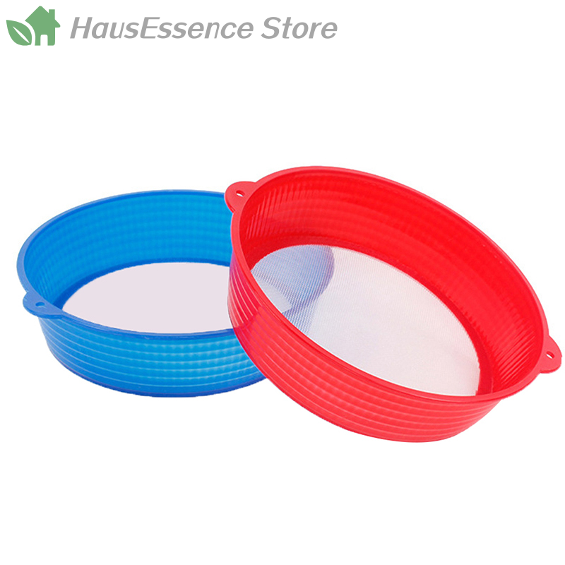 Nouvel article : Tamis à farin - Quality Kitchen Gadgets avis et prix
