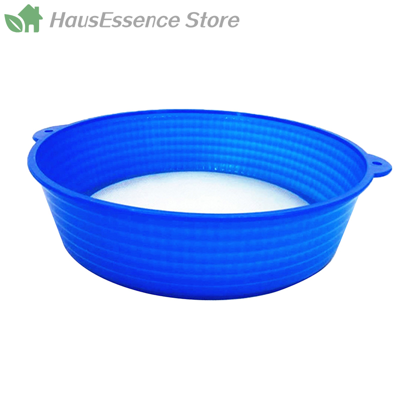 Nouvel article : Tamis à farin - Quality Kitchen Gadgets avis et prix
