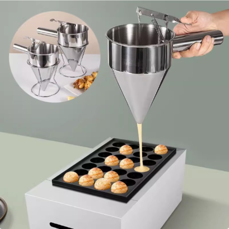 Entonnoir distributeur de liqu - Quality Kitchen Gadgets avis et prix