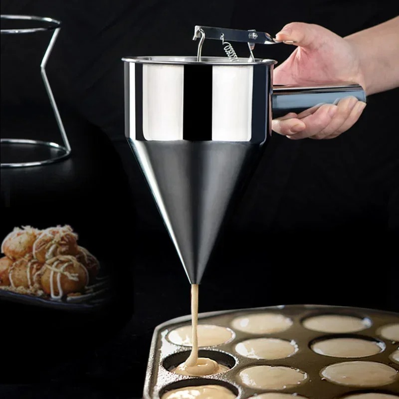 Entonnoir distributeur de liqu - Quality Kitchen Gadgets avis et prix
