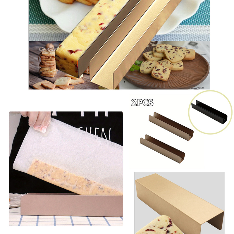 Moule à Biscuit Antiadhésif Re - Quality Kitchen Gadgets avis et prix