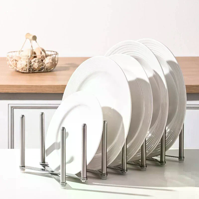 Support de rangement rétractab - Kitchen Gadgets Rack Storage avis et prix