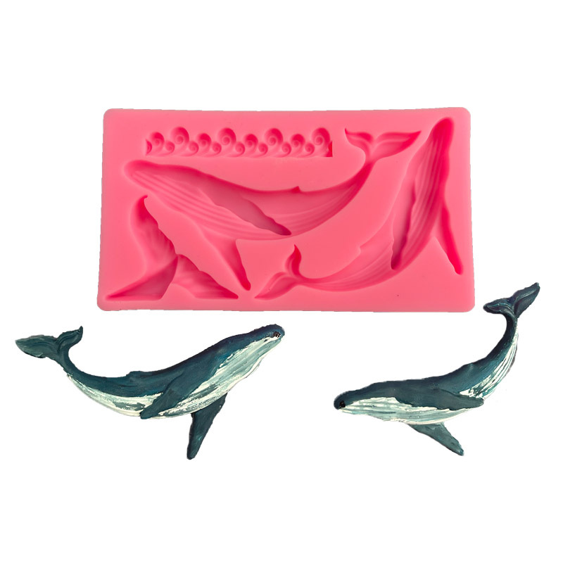 Moule en Silicone en forme de  - Quality Kitchen Gadgets avis et prix