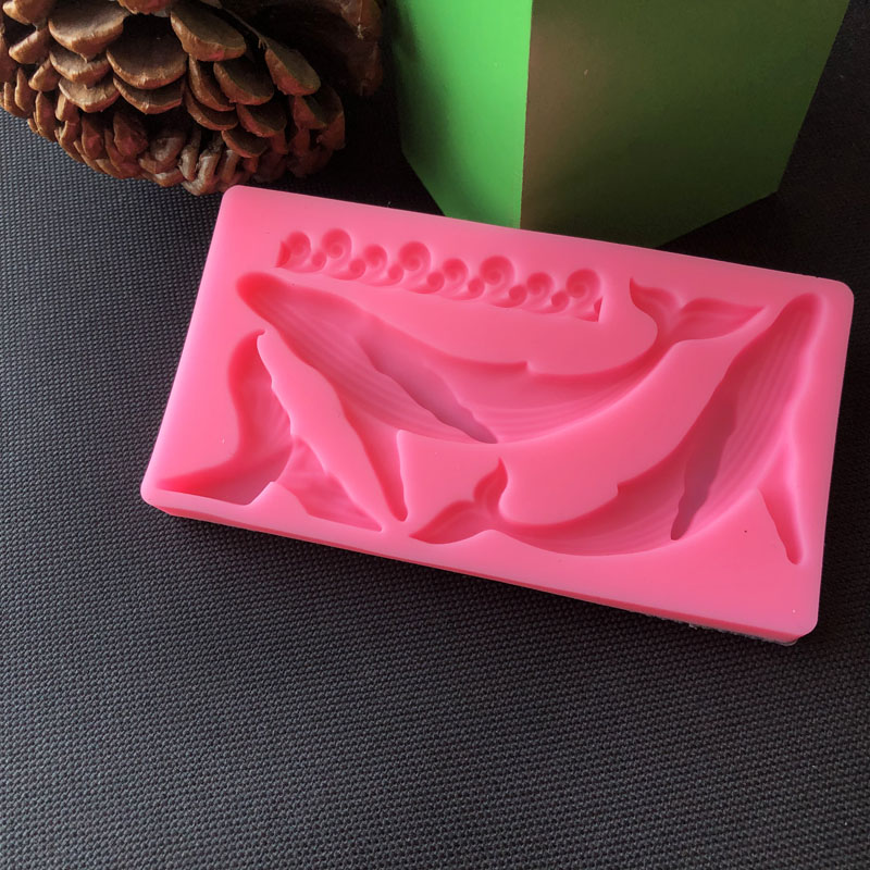 Moule en Silicone en forme de  - Quality Kitchen Gadgets avis et prix