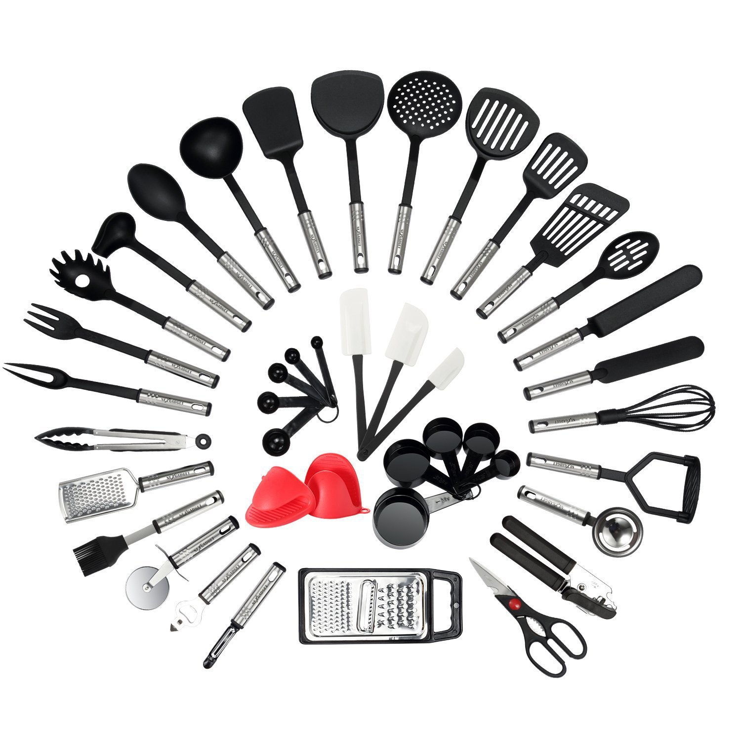 Offre Spéciale : Ensemble de 4 - Kitchen Gadgets And Tools avis et prix