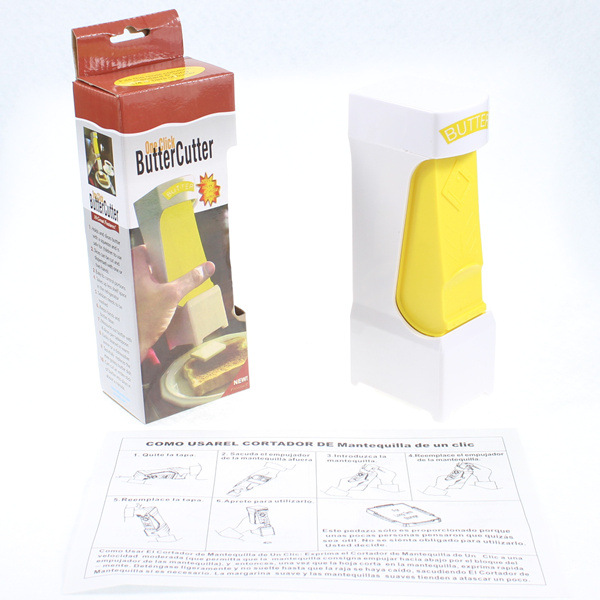 Trancheuse à fromage en acier  - Quality Kitchen Gadgets avis et prix
