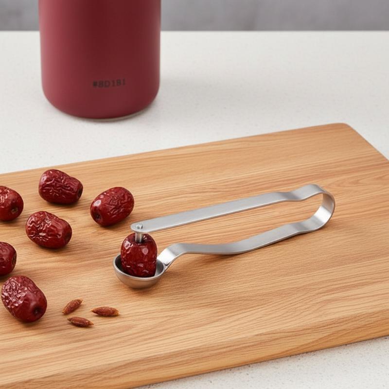 Outil à retirer les noyaux de  - Kitchen Gadgets And Tools avis et prix