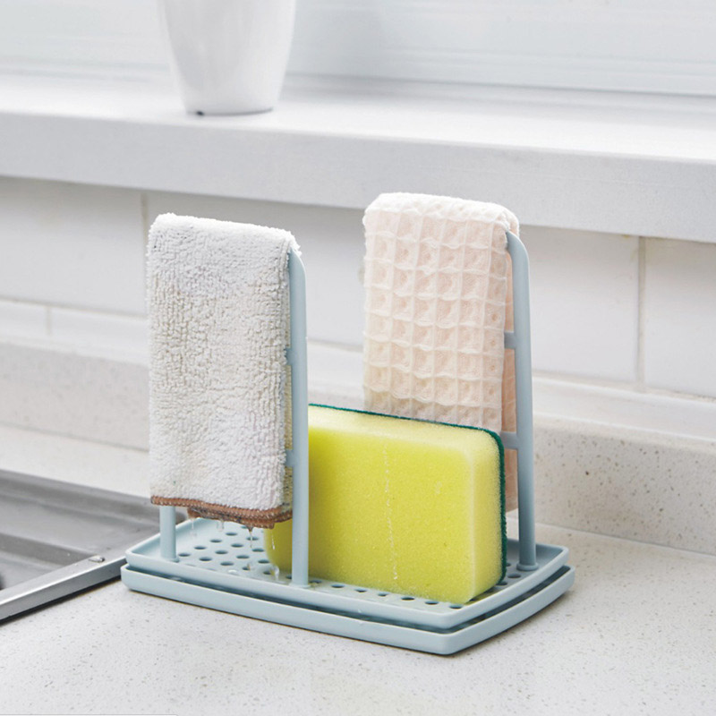 Porte-serviettes pour ustensil - Kitchen Gadgets Rack Storage avis et prix