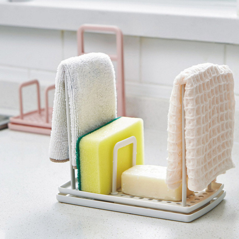 Porte-serviettes pour ustensil - Kitchen Gadgets Rack Storage avis et prix