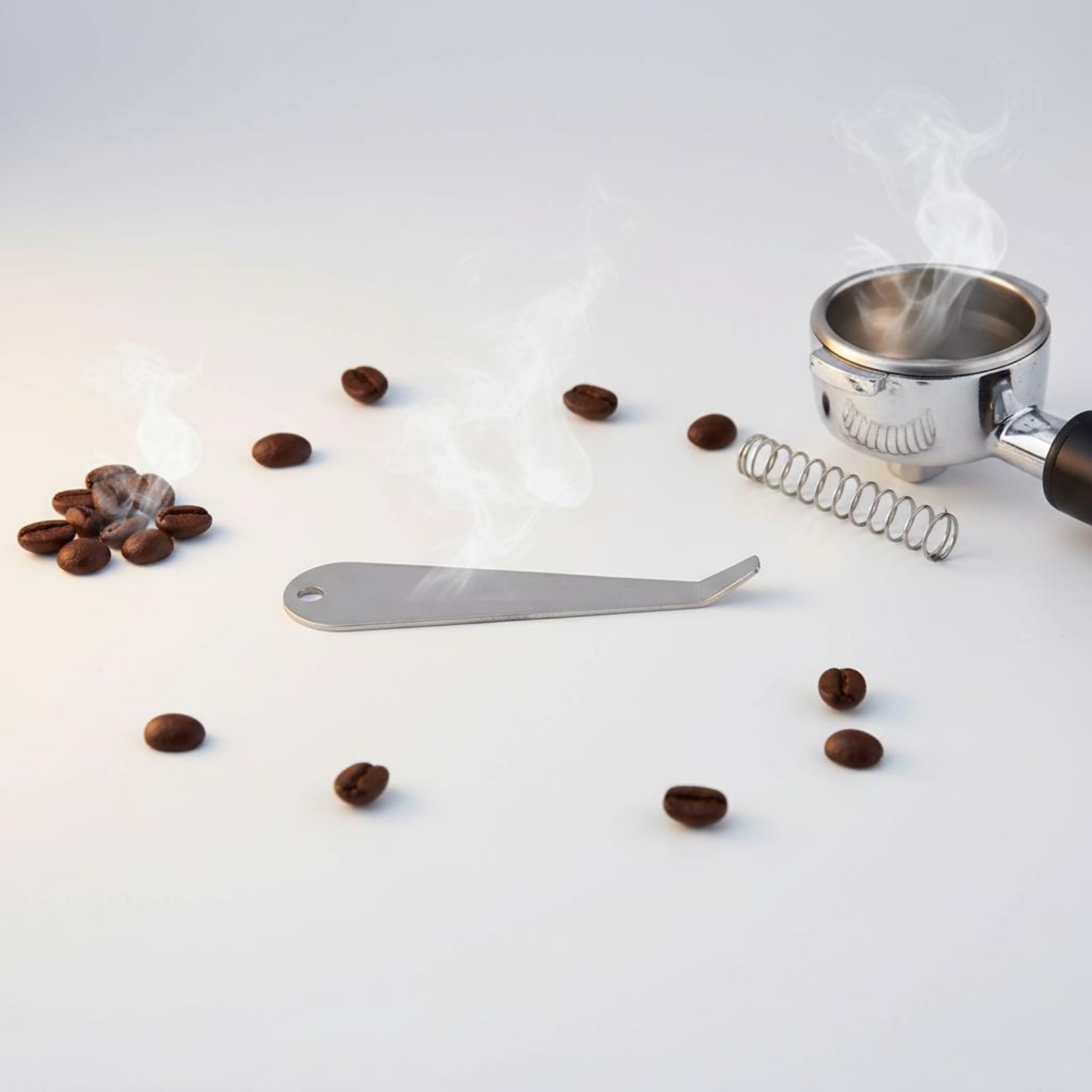 Outil de dépose du panier du p - Stainless Steel Strainer avis et prix