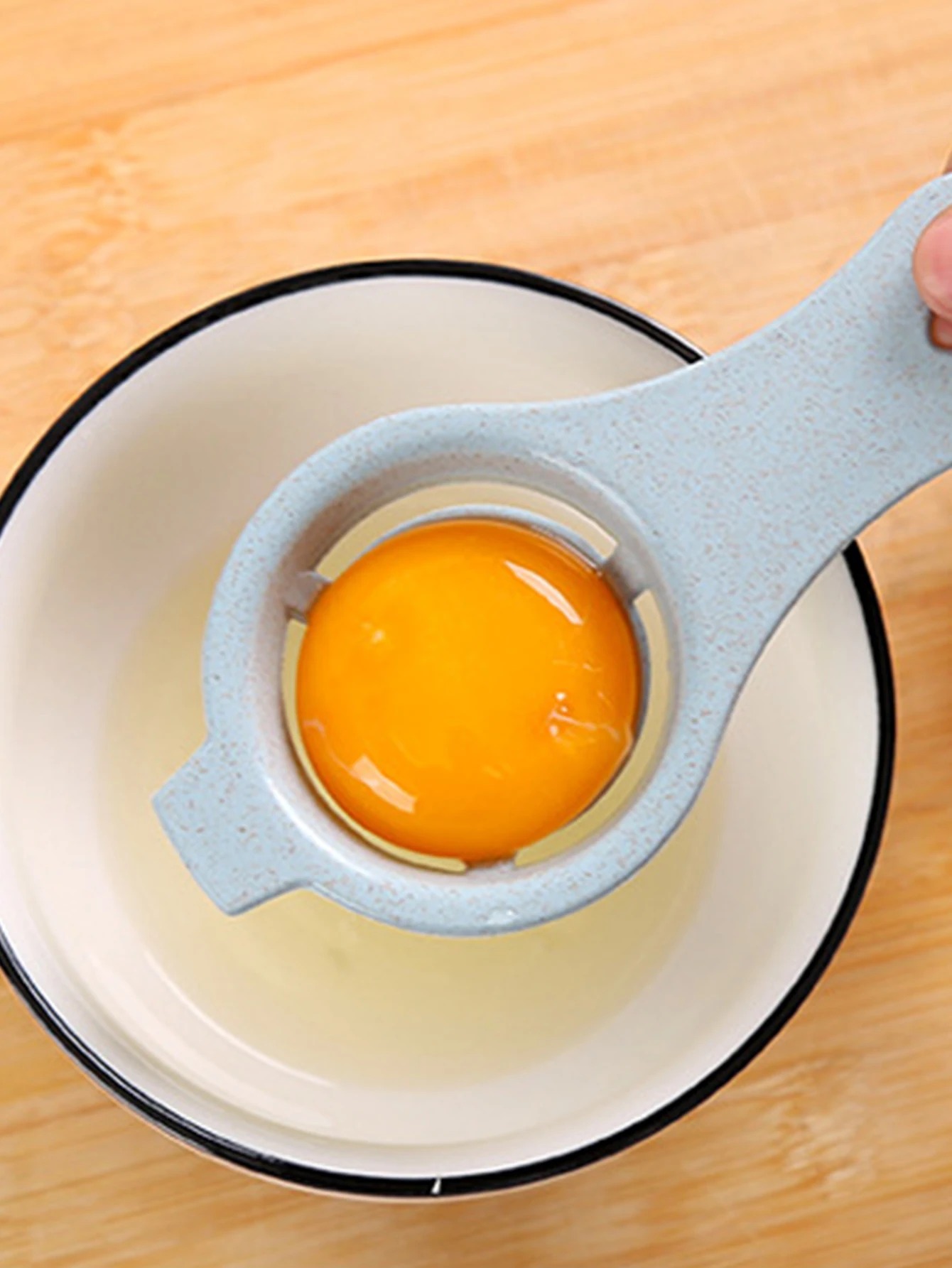 Outil de Mathiation de Cuisine - Egg Separator Tool avis et prix